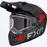 FXR Clutch X Helmet w/ E Shield