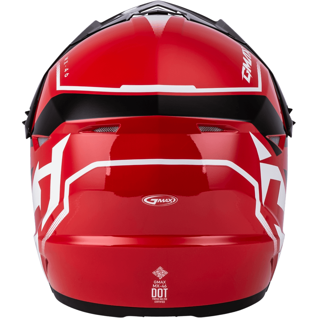 GMAX MX-46 Compound Helmet