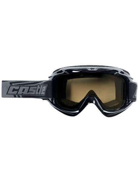 Castle X Launch Snow Goggle