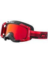 Castle X Stage Blackout Snow Goggle