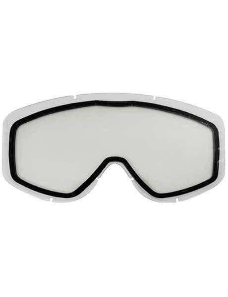 Castle X Stage Snow Lens