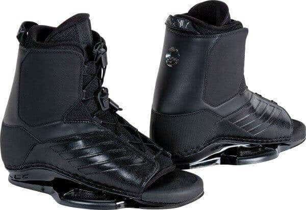 Connelly Draft Bindings - L (10-12) Boots