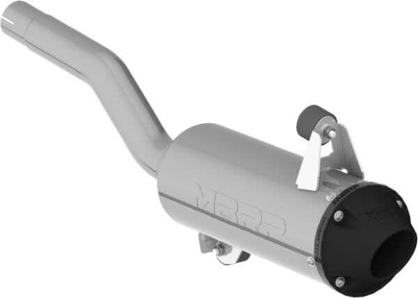 Can-Am Outlander Power Tech 4 Muffler