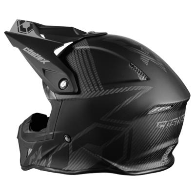 Castle X CX100 Carbon Warp Helmet