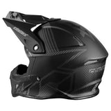 Castle X CX100 Carbon Warp Helmet