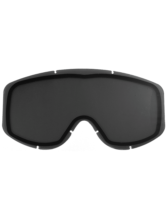 Castle X Force Dual Pane Snow Lens