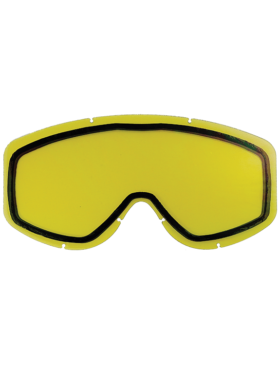 Castle X Force Dual Pane Snow Lens