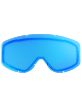 Castle X Force Snow Lens