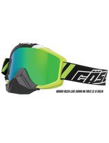 Castle X Force Snow Lens