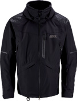 Lynx Quantum Jacket