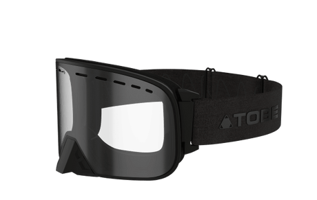 Tobe Aurora Goggles