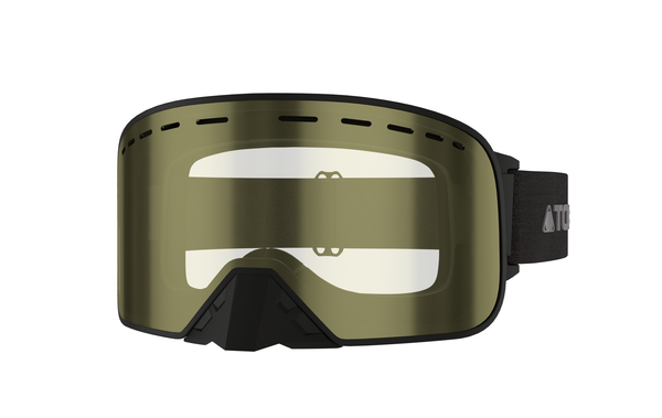 Tobe Aurora Goggles