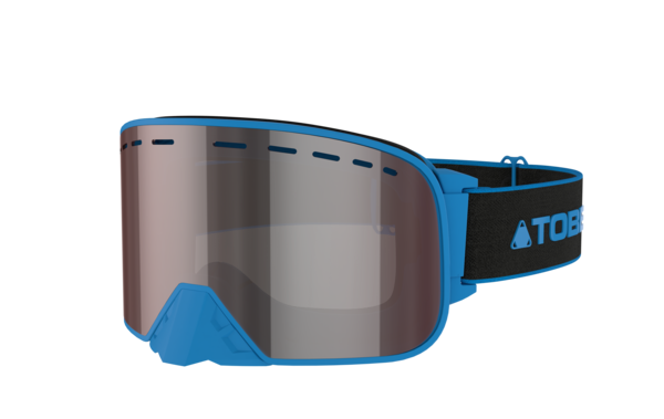 Tobe Aurora Goggles