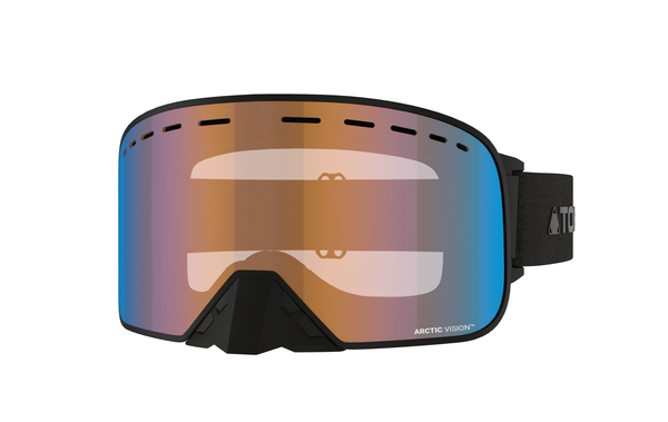 Tobe Aurora Goggles