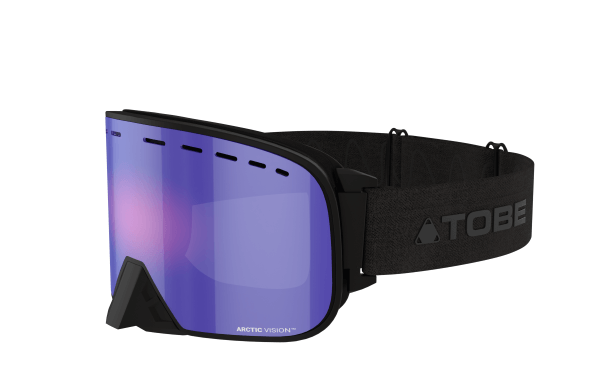 Tobe Aurora Goggles