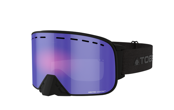 Tobe Aurora Goggles