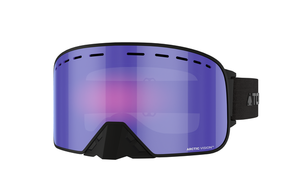 Tobe Aurora Goggles