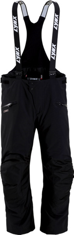 Lynx Stamina Trail Pants