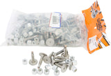 Woody's Signature Series Stainless Steel Studs 96/Pk