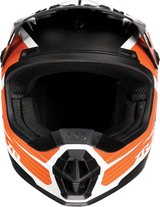 Z1R Youth Rise Flame Helmet