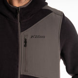 Klim Teton Crest Fleece Hoodie