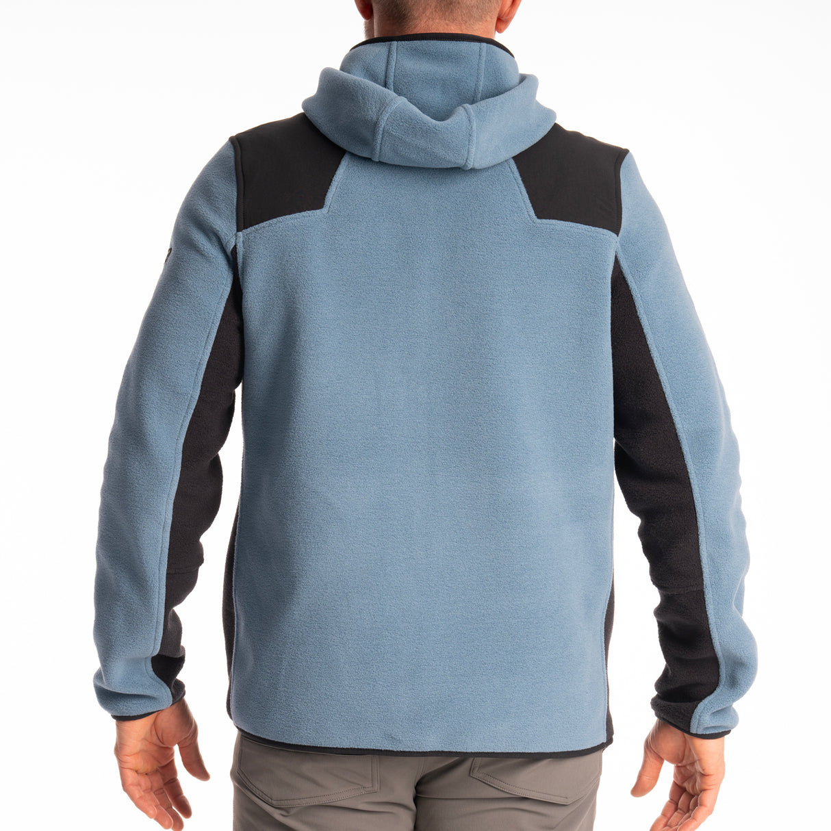 Klim Teton Crest Fleece Hoodie