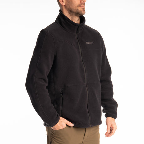 Klim Teton Crest Fleece Jacket