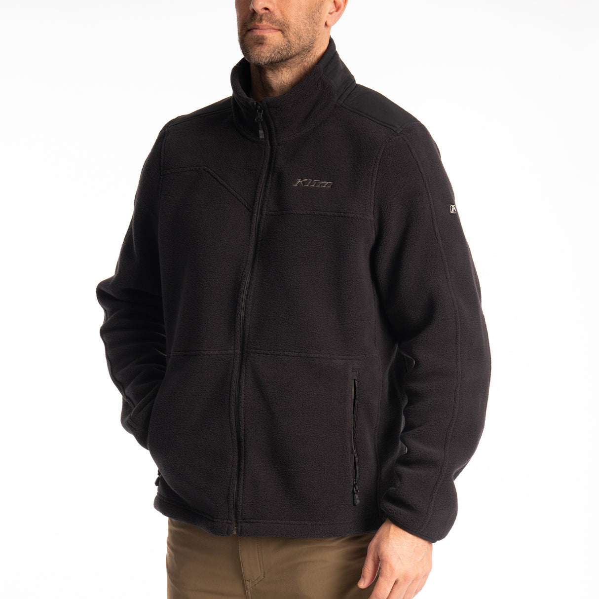 Klim Teton Crest Fleece Jacket