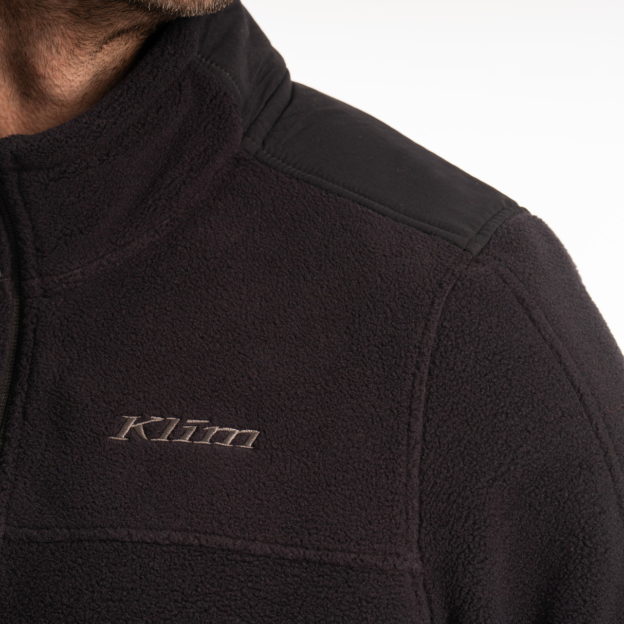 Klim Teton Crest Fleece Jacket