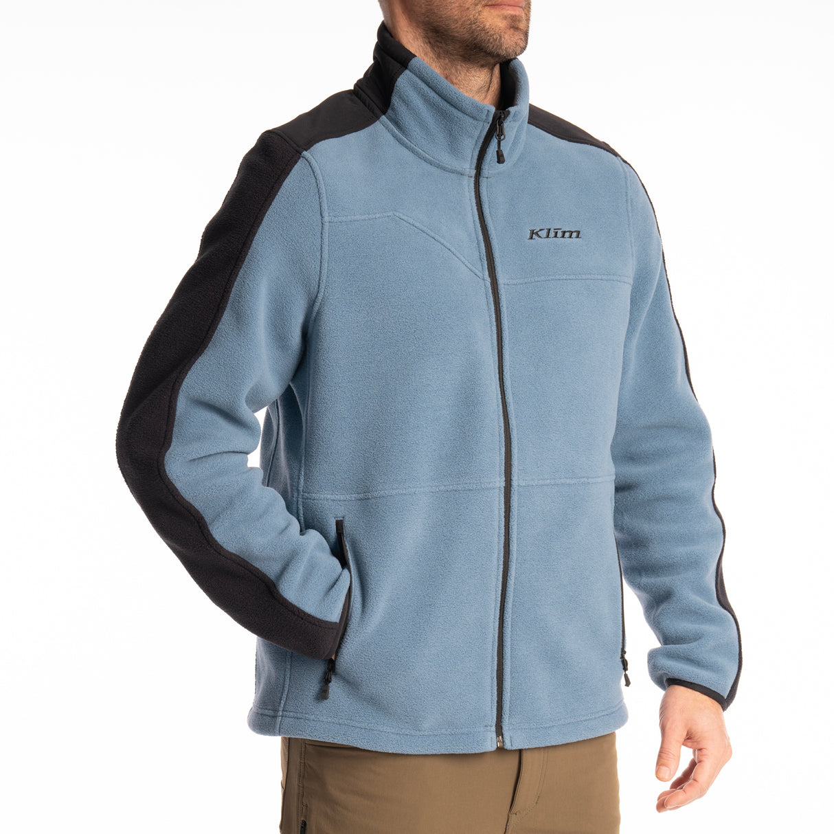 Klim Teton Crest Fleece Jacket