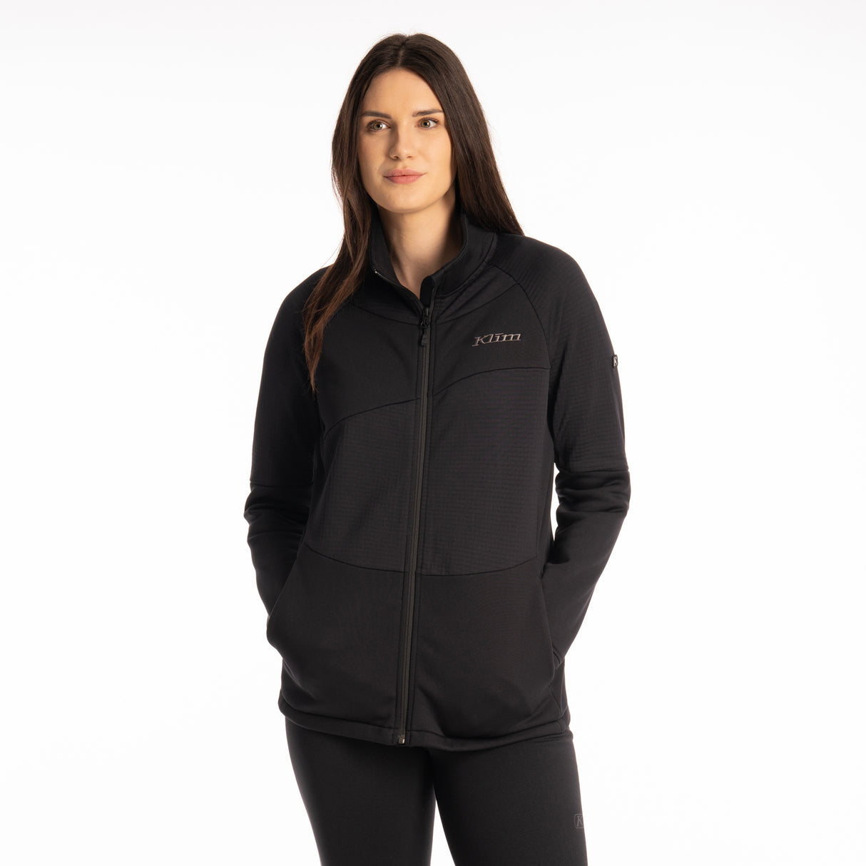 Klim Swan Valley Fleece Jacket