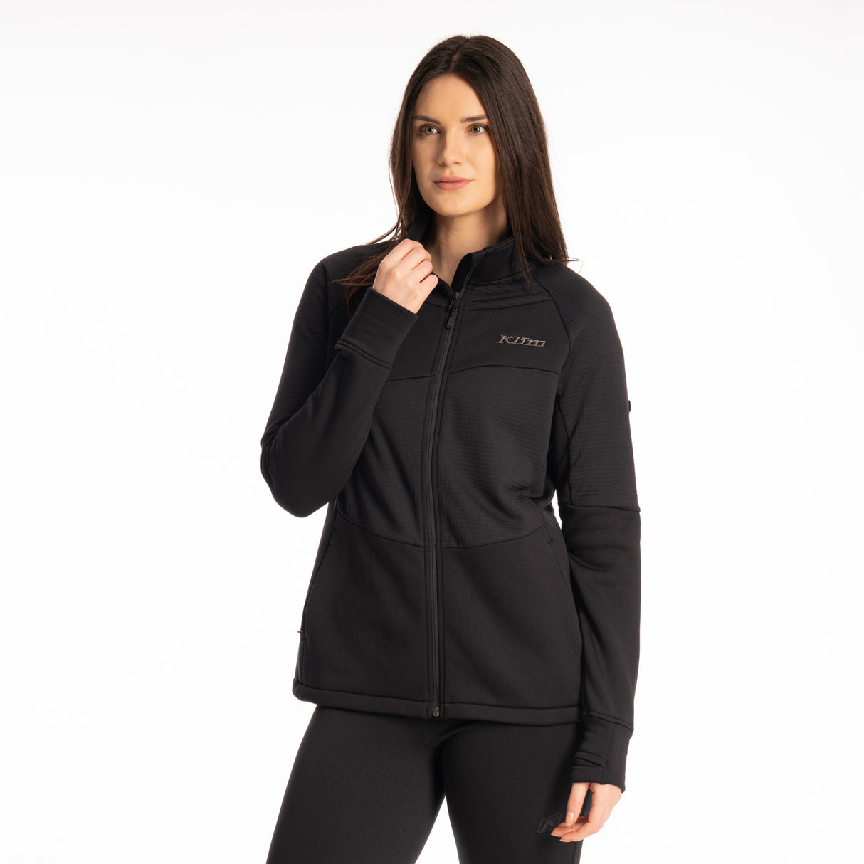 Klim Swan Valley Fleece Jacket