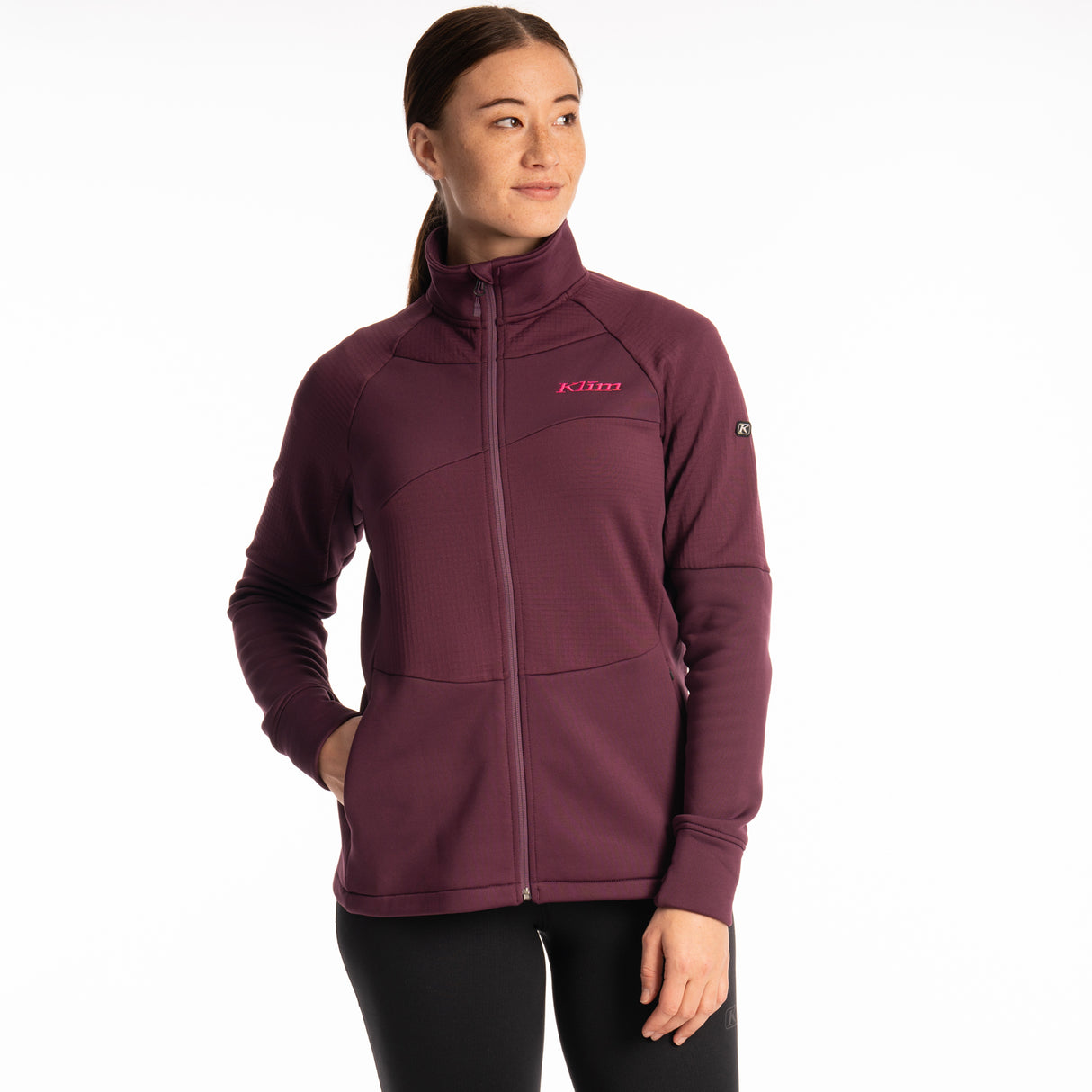 Klim Swan Valley Fleece Jacket