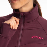 Klim Swan Valley Fleece Jacket