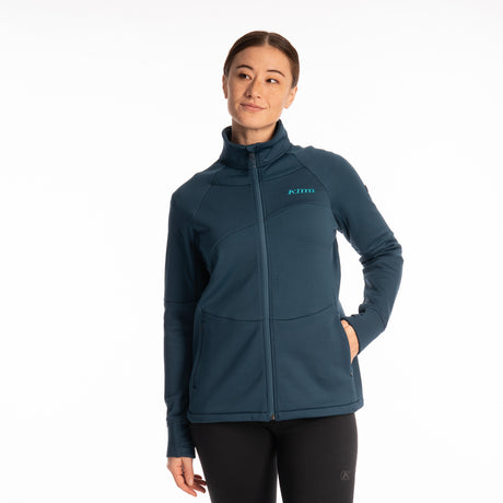 Klim Swan Valley Fleece Jacket