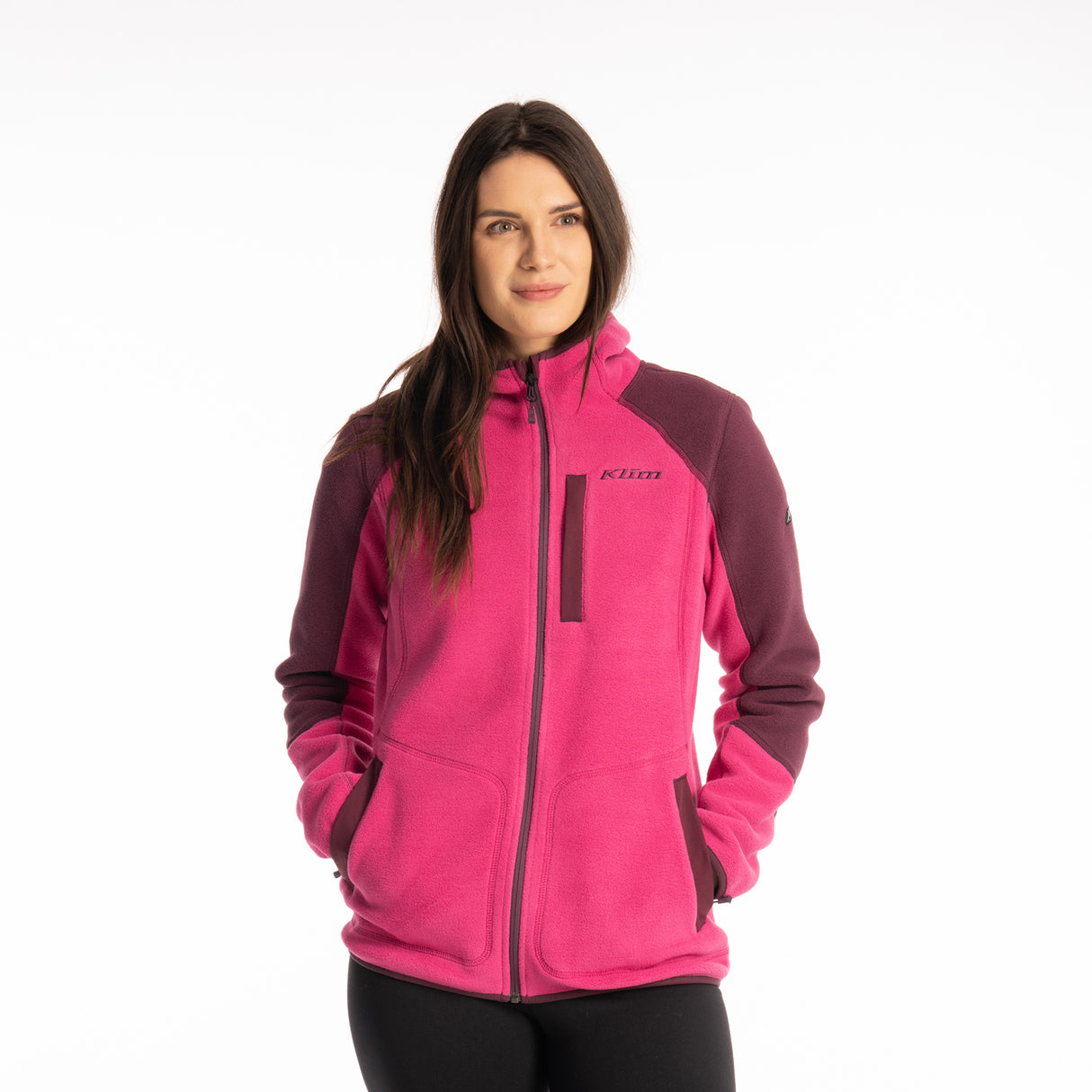 Klim Darby Canyon Fleece Hoodie