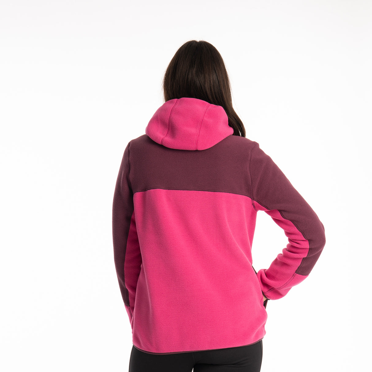 Klim Darby Canyon Fleece Hoodie