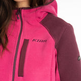 Klim Darby Canyon Fleece Hoodie