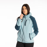 Klim Darby Canyon Fleece Hoodie