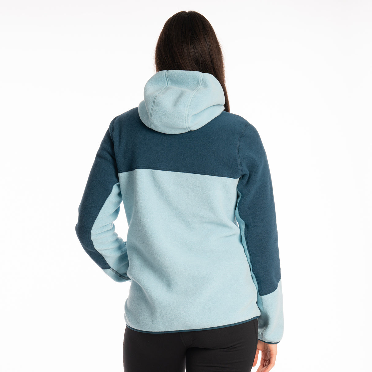 Klim Darby Canyon Fleece Hoodie