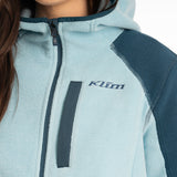 Klim Darby Canyon Fleece Hoodie