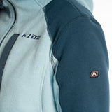 Klim Darby Canyon Fleece Hoodie