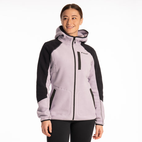 Klim Darby Canyon Fleece Hoodie