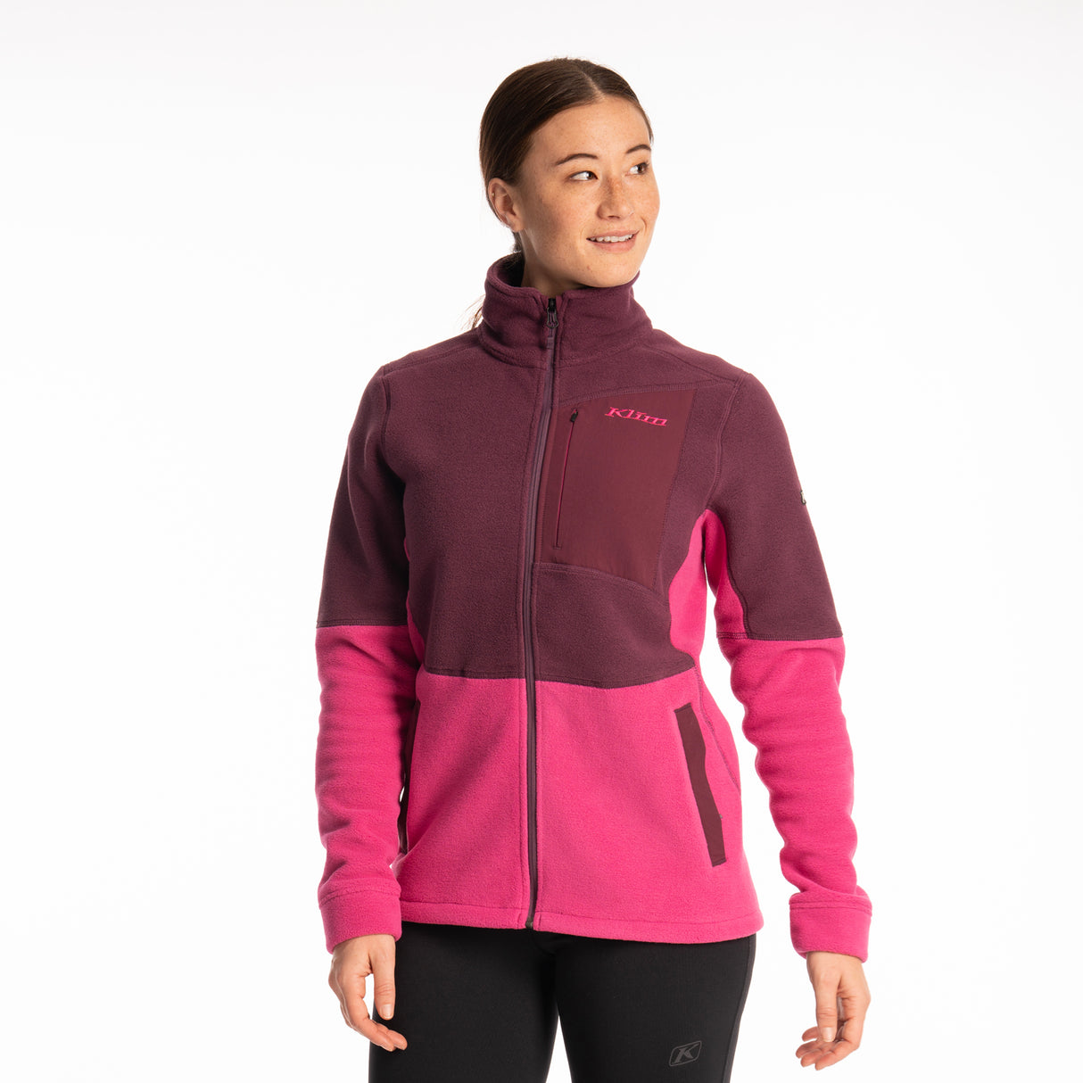 Klim Darby Canyon Fleece Jacket