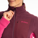 Klim Darby Canyon Fleece Jacket