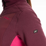 Klim Darby Canyon Fleece Jacket