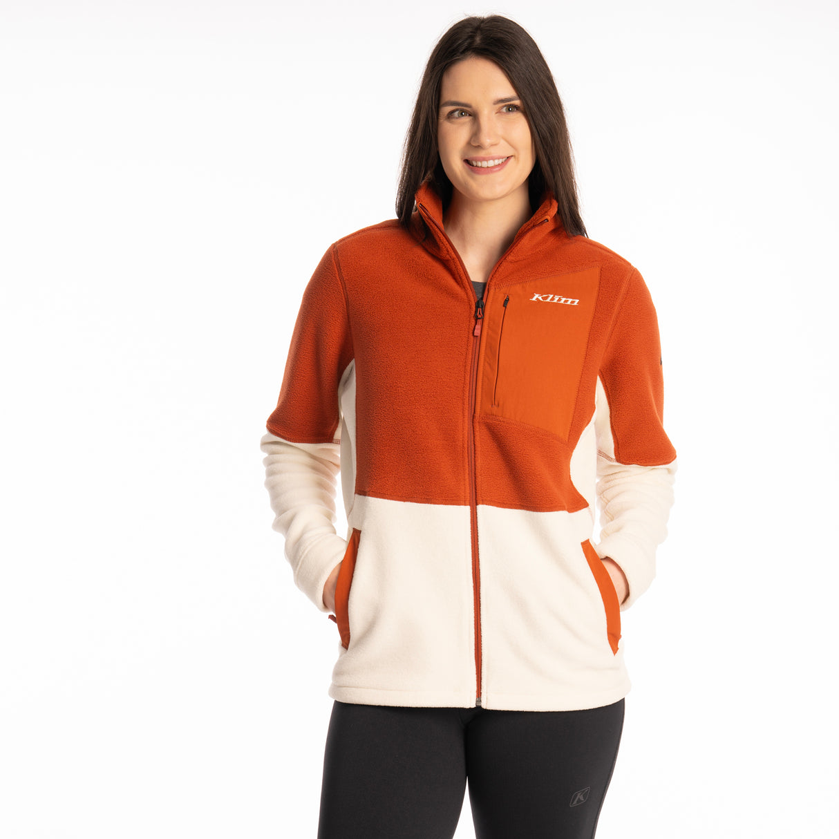 Klim Darby Canyon Fleece Jacket