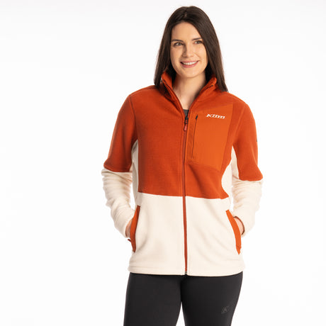 Klim Darby Canyon Fleece Jacket