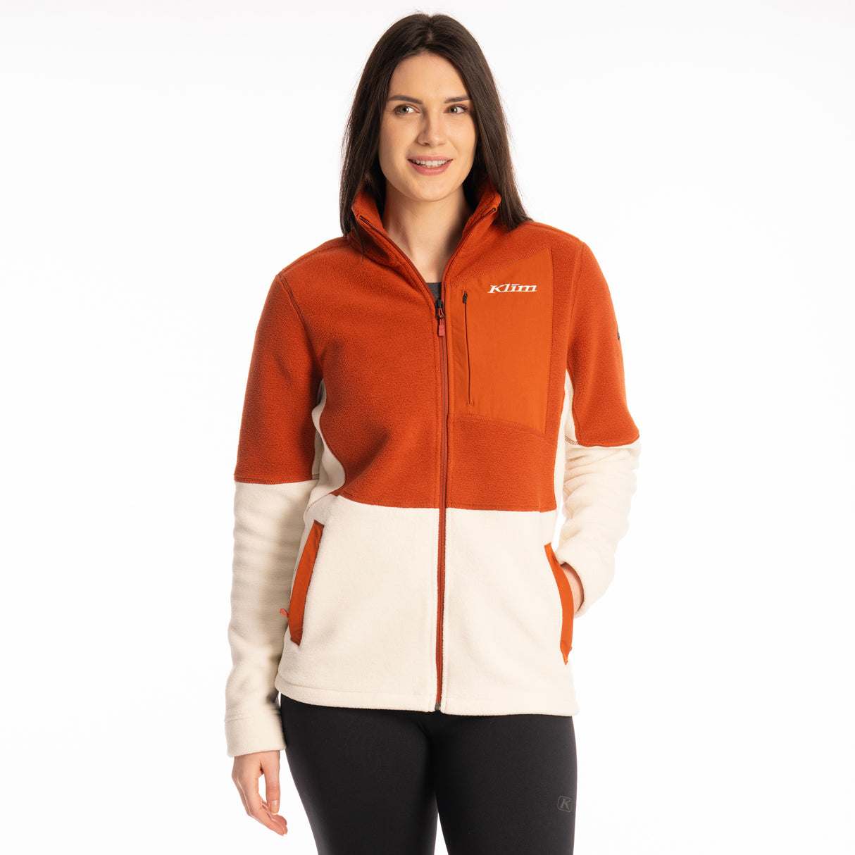 Klim Darby Canyon Fleece Jacket