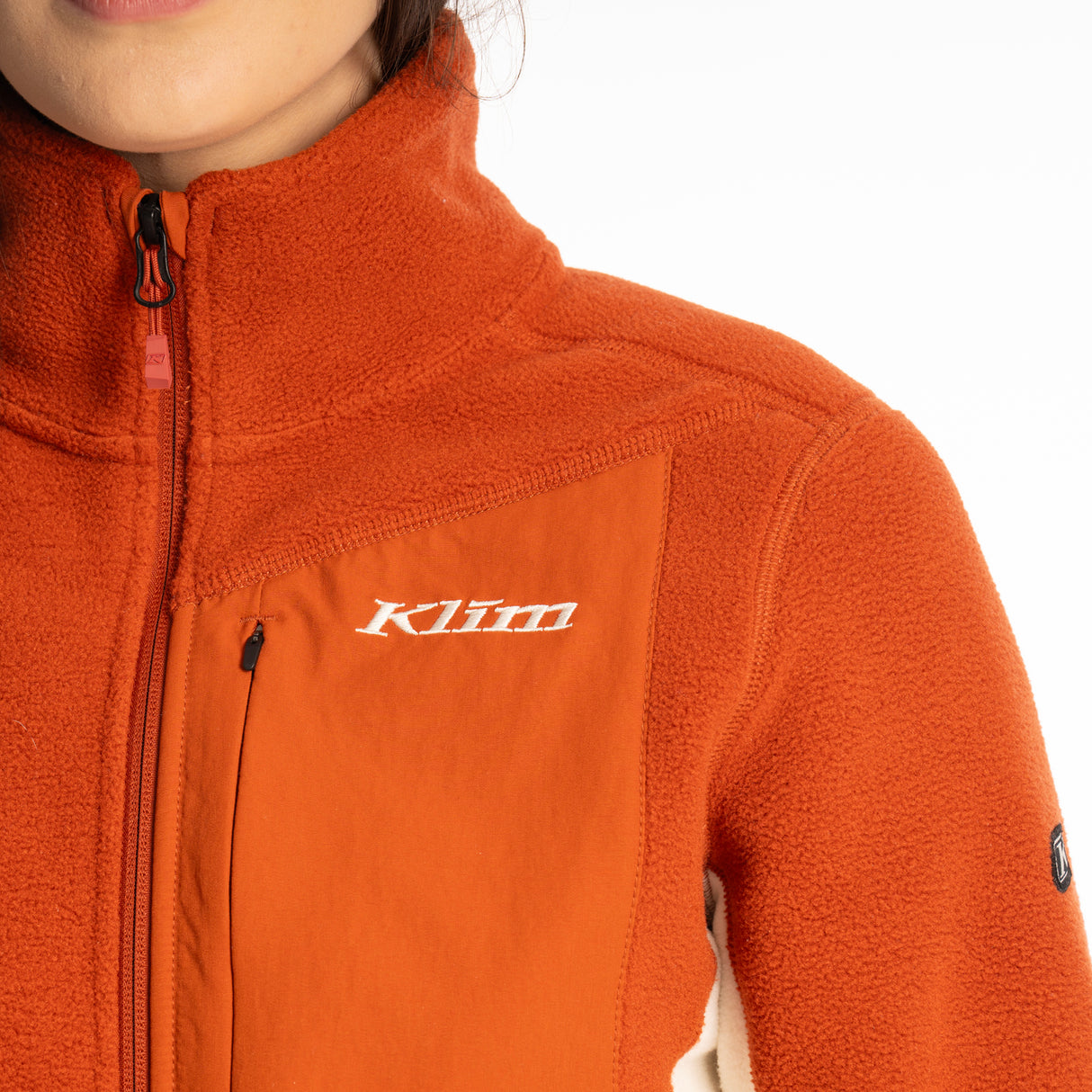 Klim Darby Canyon Fleece Jacket